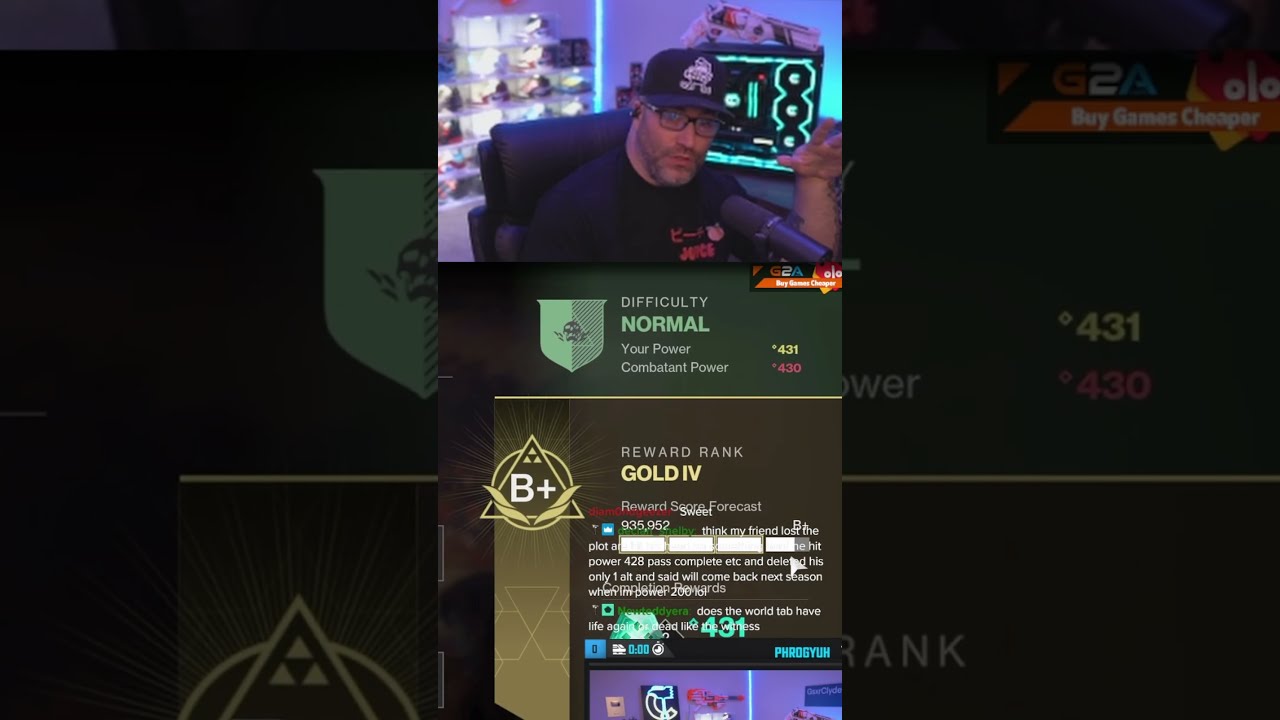 Go Get This GOD Tier Weapon NOW 