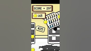 I made a game about a Shopping Cart #shorts #unity #gamedev #indiegame