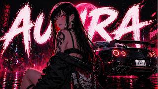 BRAZILIAN PHONK 2026 π₯ Bass Boosted Aggressive Drift Mode π AURA DRIVE