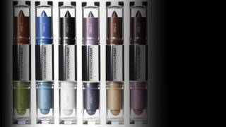Review: Covergirl Smoky Shadow Blast