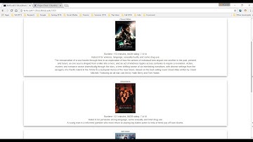 CS 411 Project Video