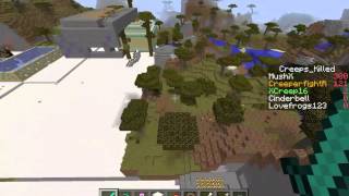 20150622 Minecraft video 8