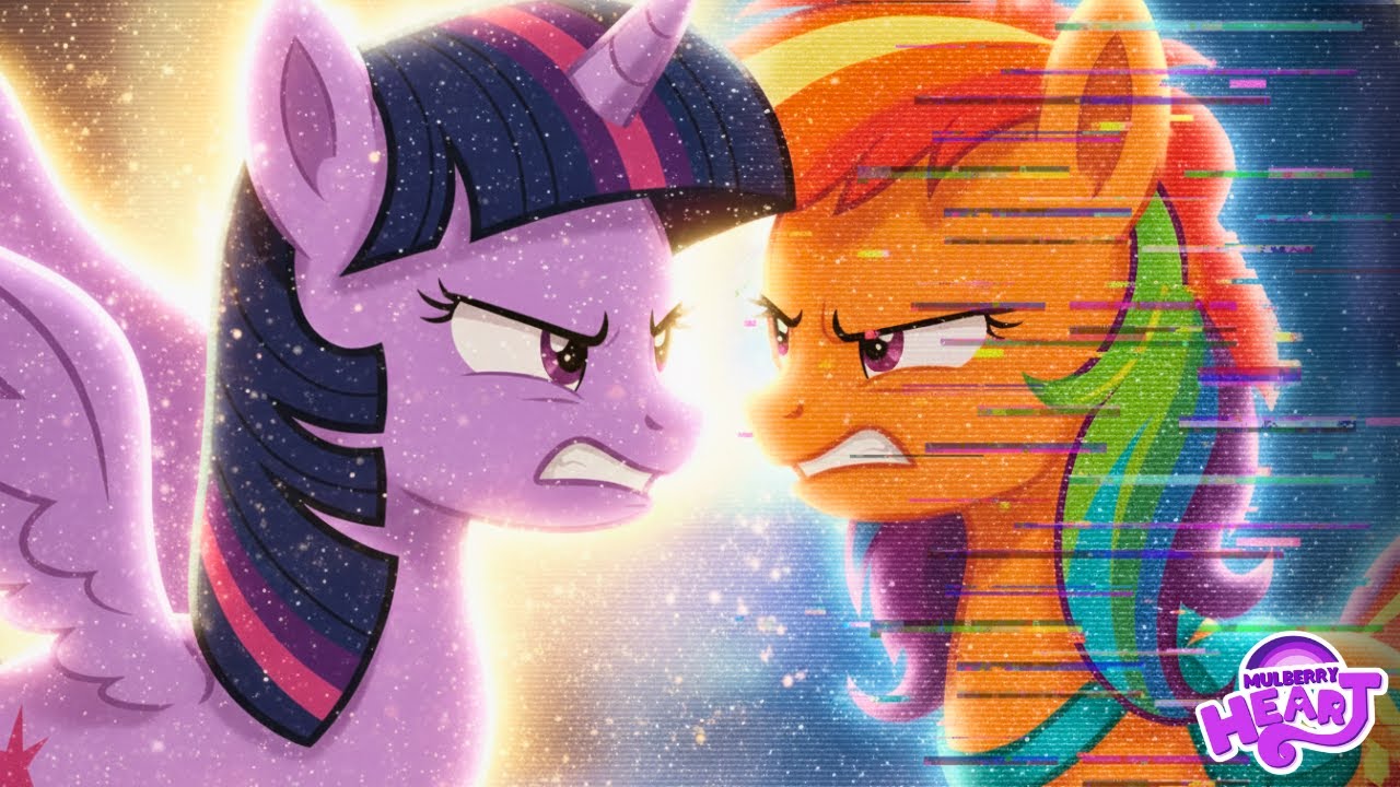 MLP G5: El fracaso que obligó a Hasbro a crear la G6