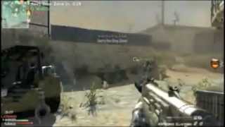 MW3 IMS Multi-Kill!!
