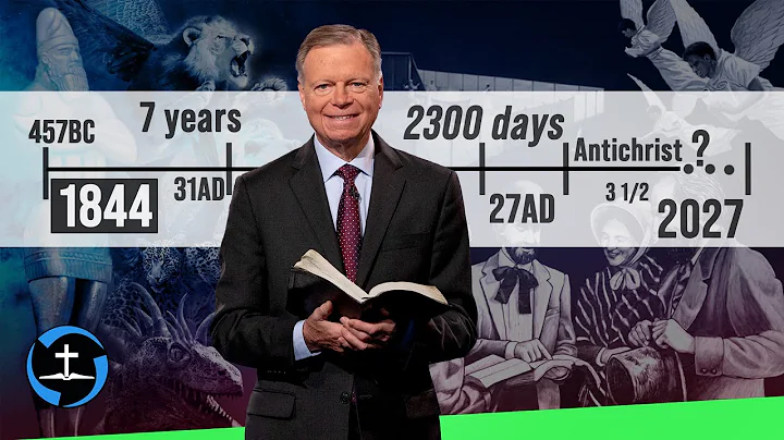 Exact Proof the Bible is Accurate Using Time Proph...