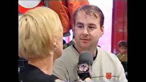 Dutch Robot Wars: Series 1, Grand Final, Part 1