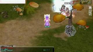 Sugoi Ragnarok Online Episode 13.1 Splendide Fields
