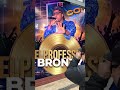 EL PROFESSOR BRONZY un titre:"BEYODEDE" qui fait vibrer tout le moronou