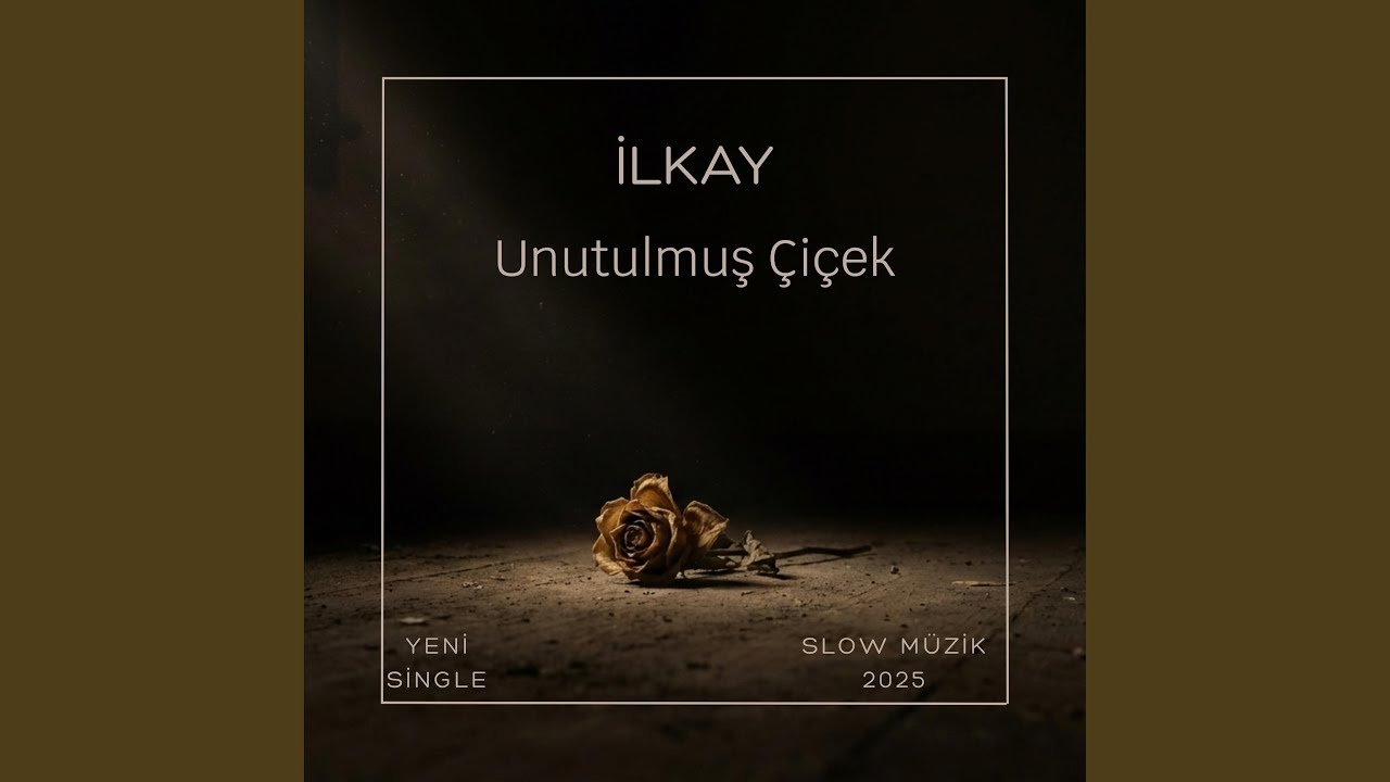 Unutulmuş Çiçek