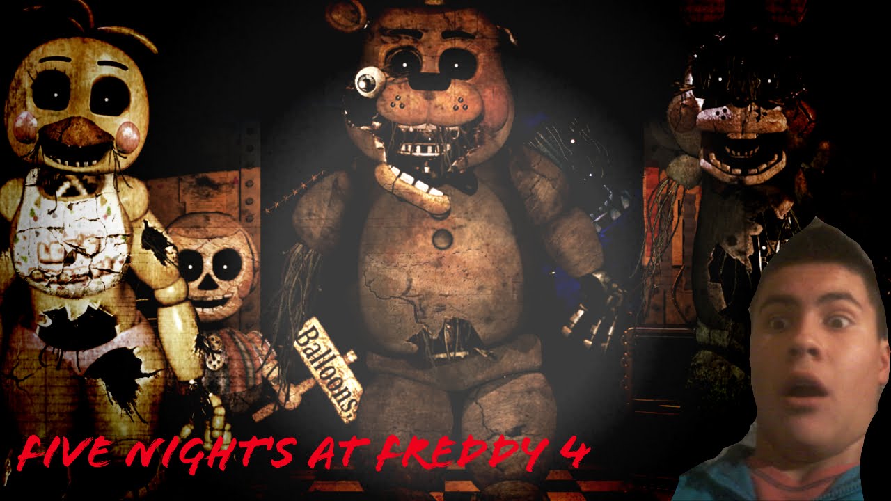 Five Nights at Freddy's: o que é e por que causa tanto furor nas