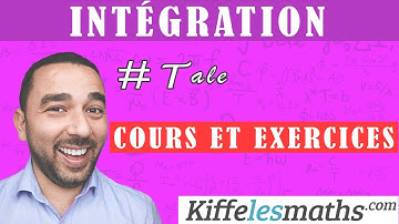 Calculer une primitive. Cours et exercices corrigés. Partie 2.