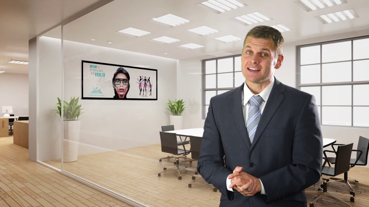 TNM The New Music Movement What We Do