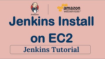 How to install Jenkins on Amazon AWS EC2 Linux | 8 Steps