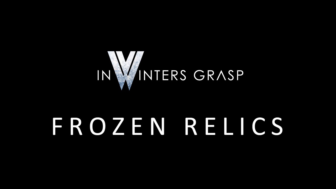 In Winters Grasp - EP Teaser 2019
