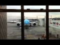 KLM arriving from Amsterdam in Sao Paulo (PH-BVA) (#2)