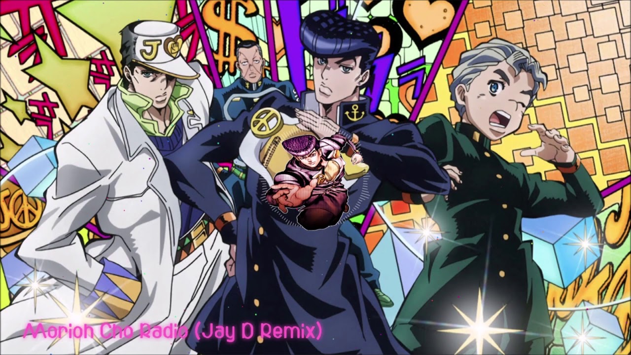 morioh cho radio wii sports morioh cho radio wii sports