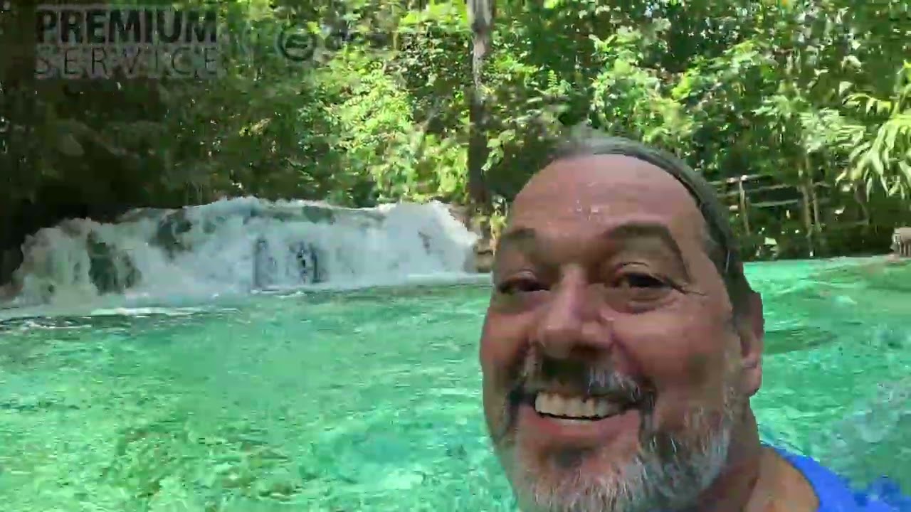 CForce 1000 no Jalapão 2025