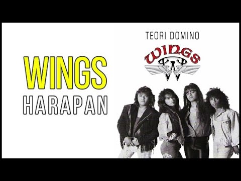 Wings - Harapan KARAOKE