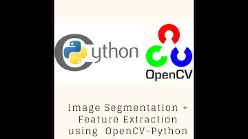 Deteksi Warna dan Lingkaran (OpenCV-Python)  Part 3