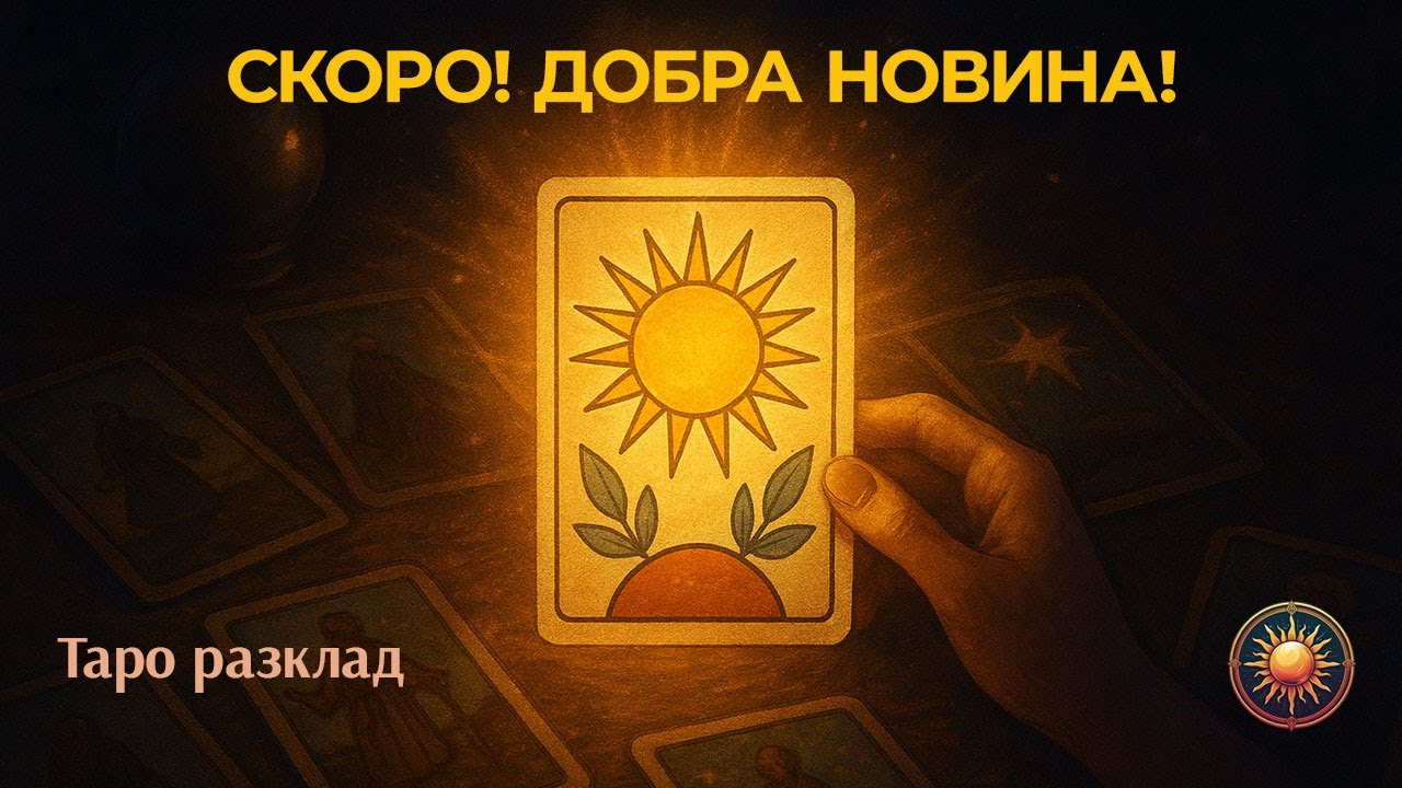 🌟ДОБРА НОВИНА ИДВА КЪМ ТЕБ!🚀НОВО НАЧАЛО СКОРО!🌈