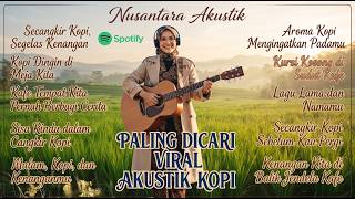 Top Hits Spotify - Lagu Akustik 2026 Full Album - Cocok Buat Santai, Kerja Maupun Di Cafe 🤍🎧
