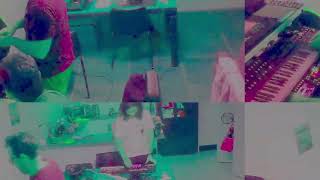 Binary Rhythm Brigade - Live Session 2023-10-13