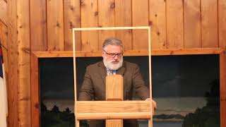 PRAY FOR US, HEBREWS 13:18-19 1-31-21