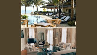 Simplistic Backdrops for Summer Choice