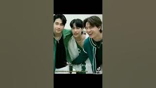 YinWar Jealous Moments