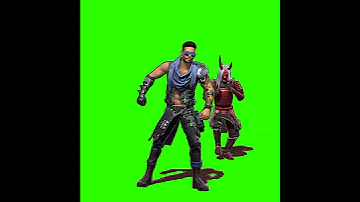 Freefire Green Screen Funny Memes Freefire Viral Tiktok Green Screen Subscribe Effects 