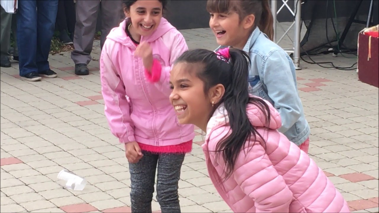 Svatováclavské posvícení - 22.9.2018 v Novém Sedle