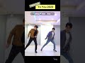 To You(투유) - TEEN TOP(틴탑) Original Dance Tutorial | 🕺🕺(천지 니엘) #shorts