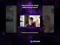 How do you scale visuals without losing control? || #virtualconferenceplatform #airmeet