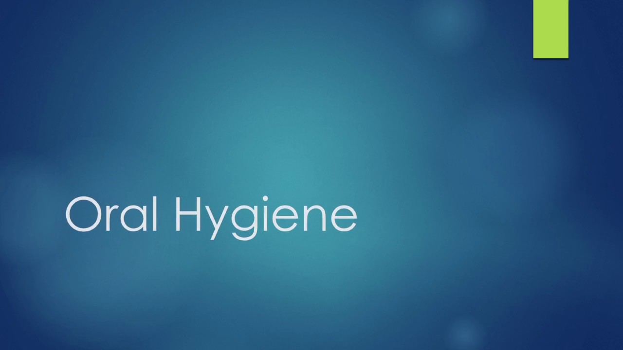 Oral Hygiene in Sherman, TX - Collins Family Dentistry