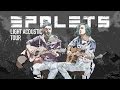 Epolets - Malta (light acoustic version in Atlas 02/2017)