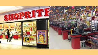 BREAKING: SHOPRITE ANNOUNCES NIGERIA EXIT AFTER 15YEARS OF OPERATION. DETAILS HERE.