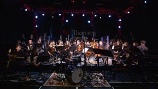 Senior Project Orchestral Medley - Ian Wurfl