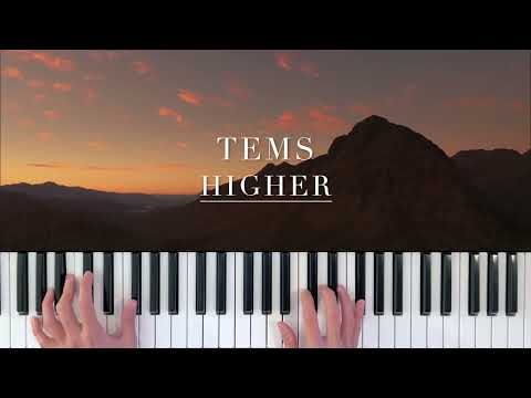 Higher - Tems