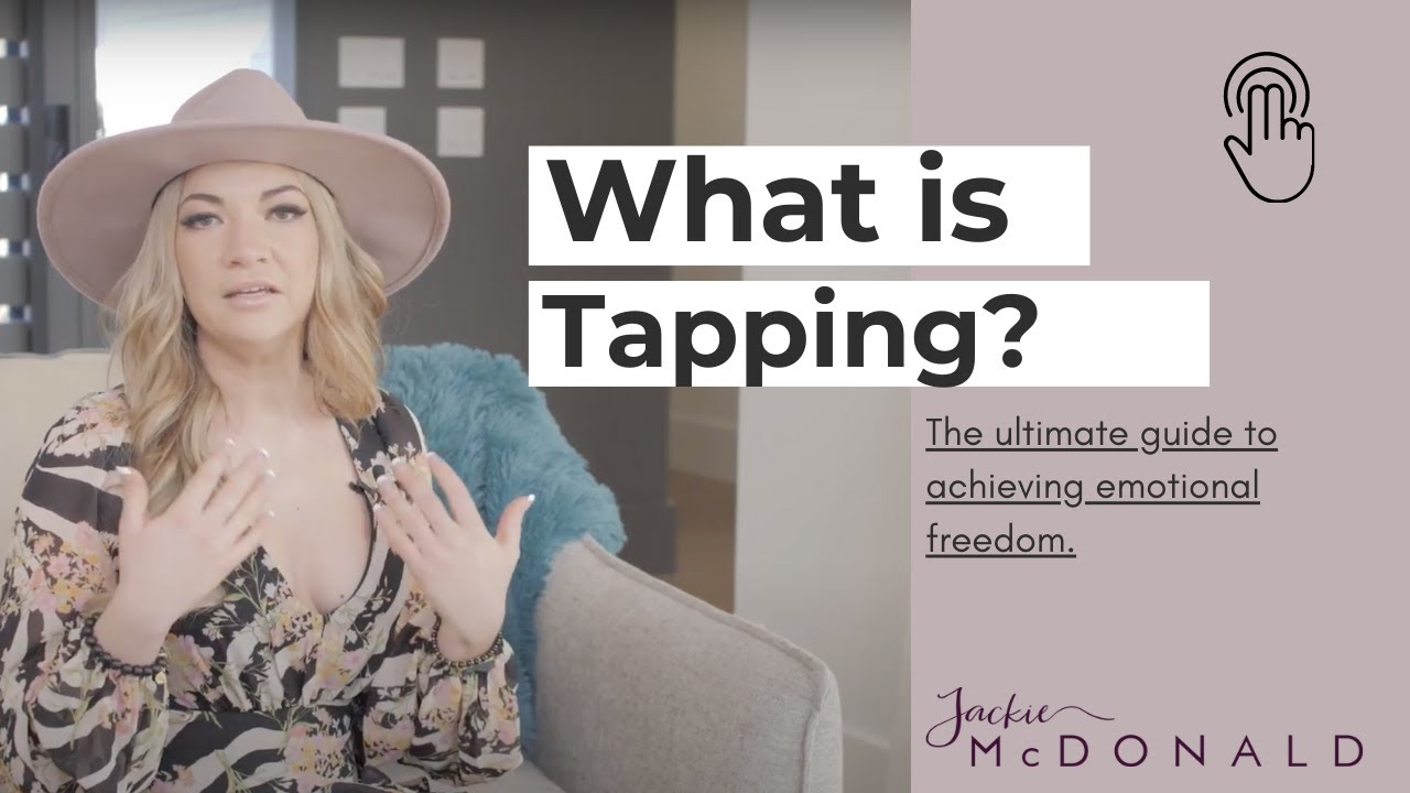 What is Tapping? YouTube