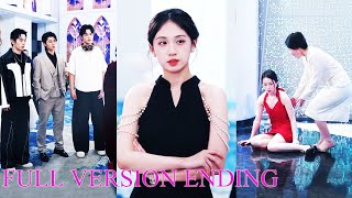 Download Lagu 💔Cheating husband and scheming sister killed me, but I'm reborn to take my revenge!#chinesedrama MP3