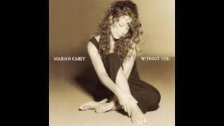 Mariah Carey - Without You - 1994 - Pop