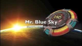 [LYRICS] [HQ] MR BLUE SKY - ELO