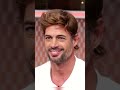 ¿William Levy dejará a un lado su trabajo para luchar por su familia? Así lo demostró.