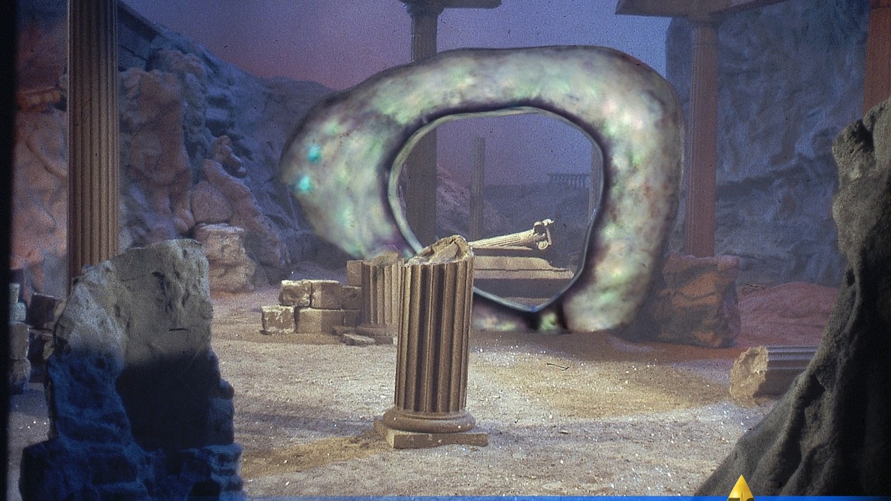 CanadaPost /Star Trek Activation1 YouTube