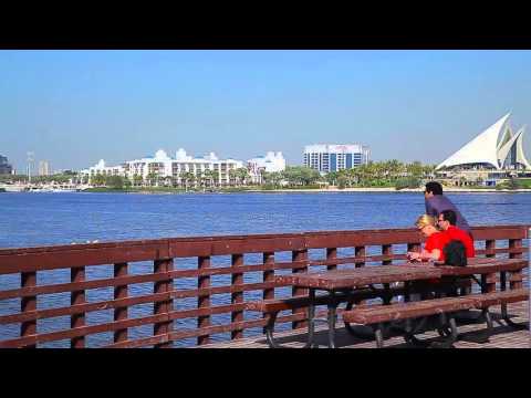 Dubai Creek Park