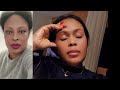 Mamie Ngeni Carine Akosala Rando Ya Kindoki Te Lamba Lia Akoya Te Okosuana Na Mupepe Sonieee 