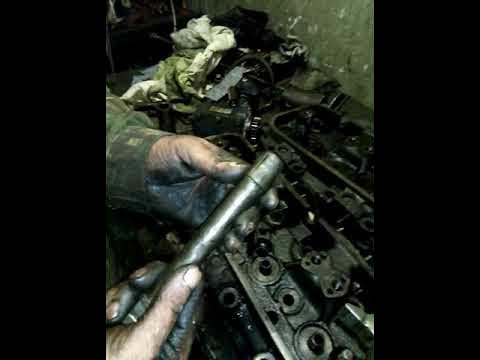 Д-65, вода из под форсунки Fermer.Ru - Фермер.Ру - Главный фермерский портал - в
