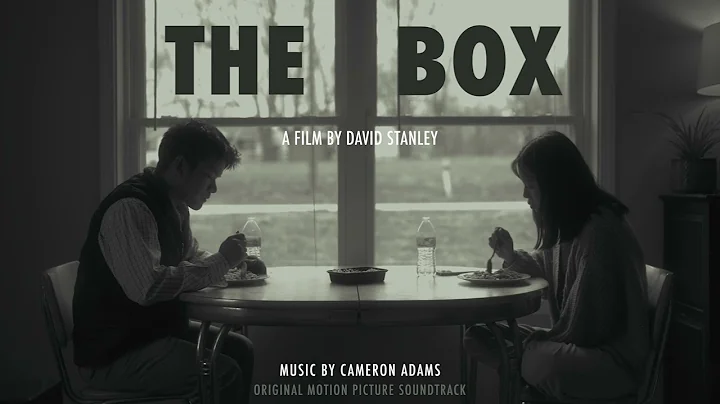 David Stanley's The Box (Original Short Film Sound...
