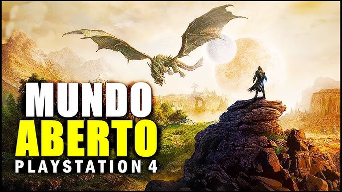 Os melhores jogos do PS4 de 2020 disponíveis para download gratuito -  Revolução Etc