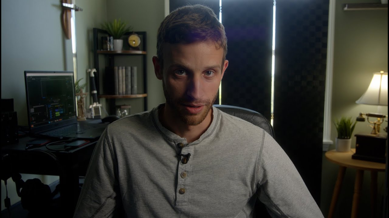 See filmmaking with the right lens | Young Catholic Filmmakers